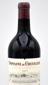 2015 Domaine de Chevalier