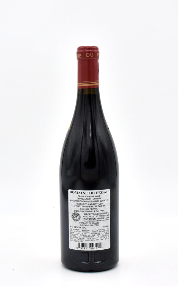 2006 Domaine du Pegau Cuvee Reservee Chateauneuf-du-Pape