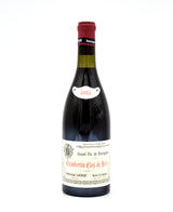 2002 Dominique Laurent Chambertin-Clos de Beze Grand Cru