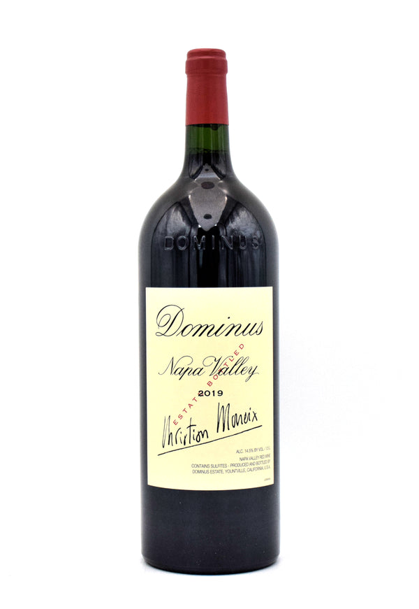 2019 Dominus Estate Christian Moueix (1.5L)