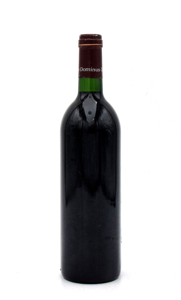 1987 Dominus Estate Christian Moueix