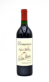 1991 Dominus Estate Christian Moueix