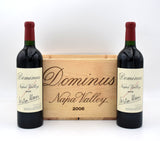 2006 Dominus Estate Christian Moueix (OWC)