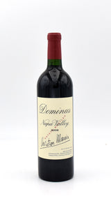 2006 Dominus Estate Christian Moueix (OWC)