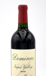 2006 Dominus Estate Christian Moueix (OWC)