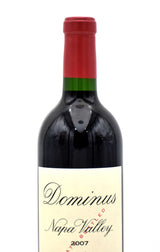 2007 Dominus Estate Christian Moueix