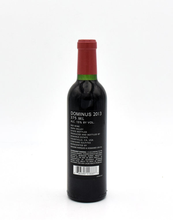 2013 Dominus Estate Christian Moueix (375ML)