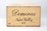 2018 Dominus Estate Christian Moueix (OWC)