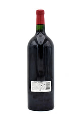 2012 Dominus Estate Napanook (1.5L)
