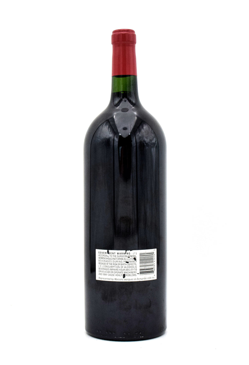 2012 Dominus Estate Napanook (1.5L)