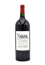 2012 Dominus Estate Napanook (1.5L)