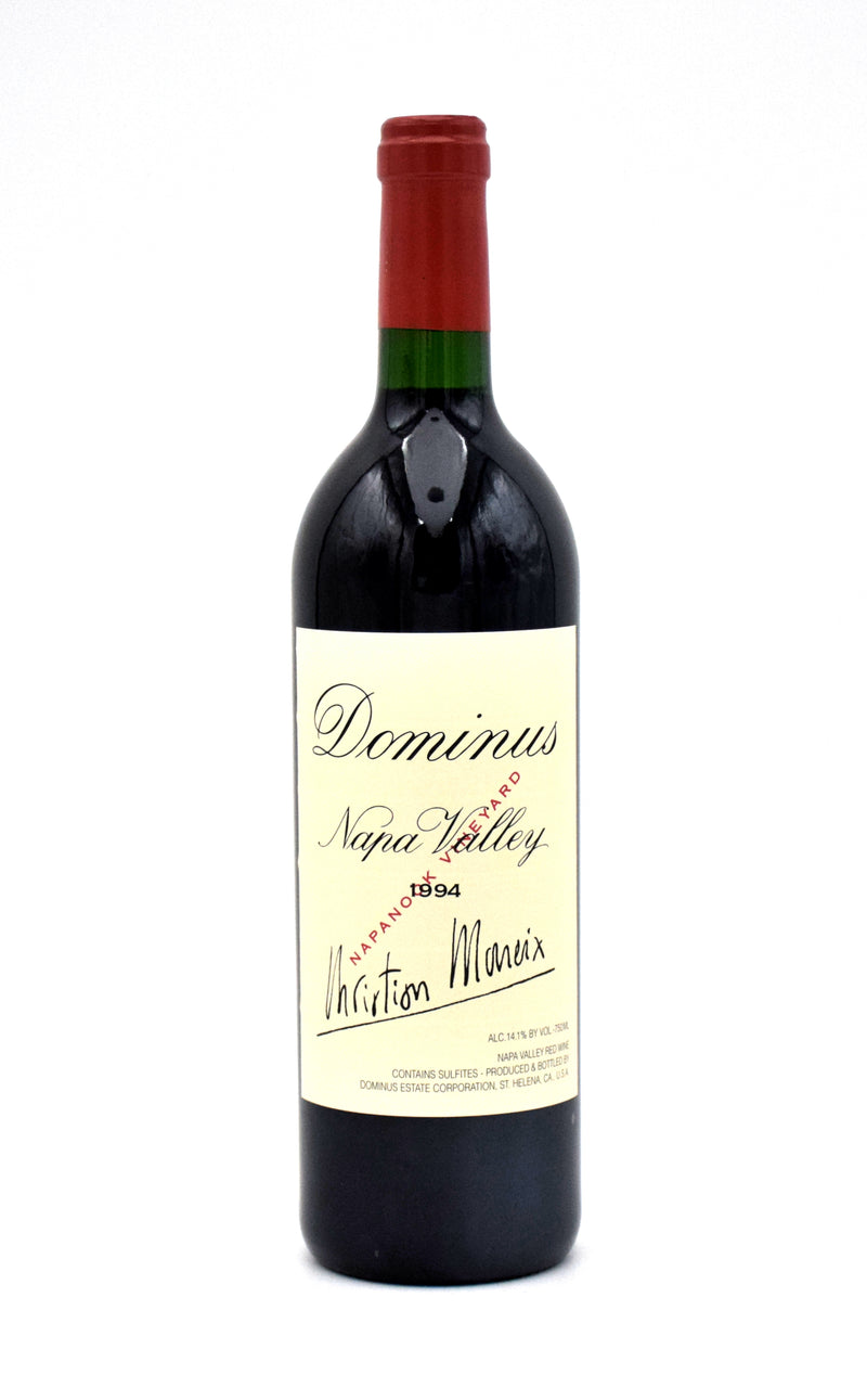 1994 Dominus Estate