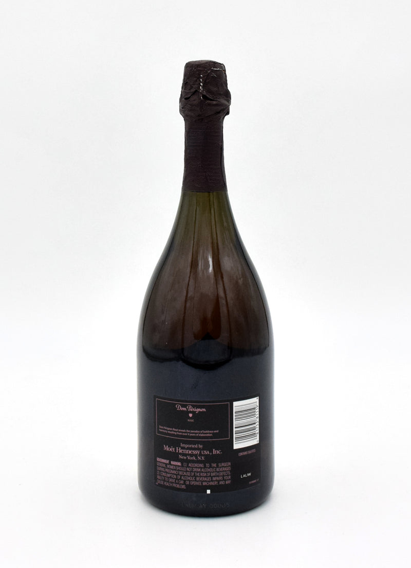 2006 Dom Perignon Rose