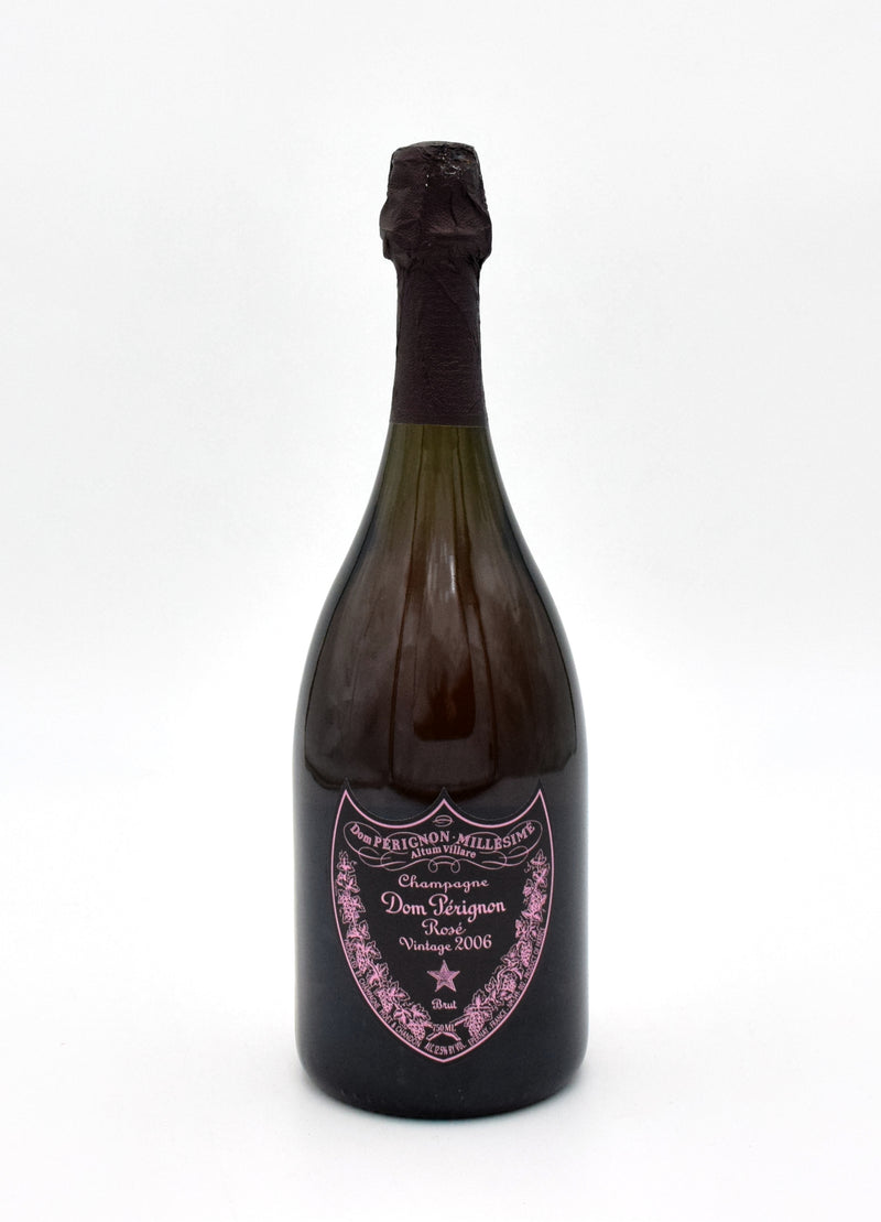 2006 Dom Perignon Rose