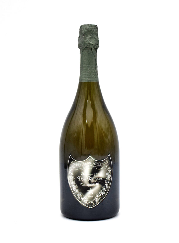 2010 Dom Perignon x Lady Gaga Brut