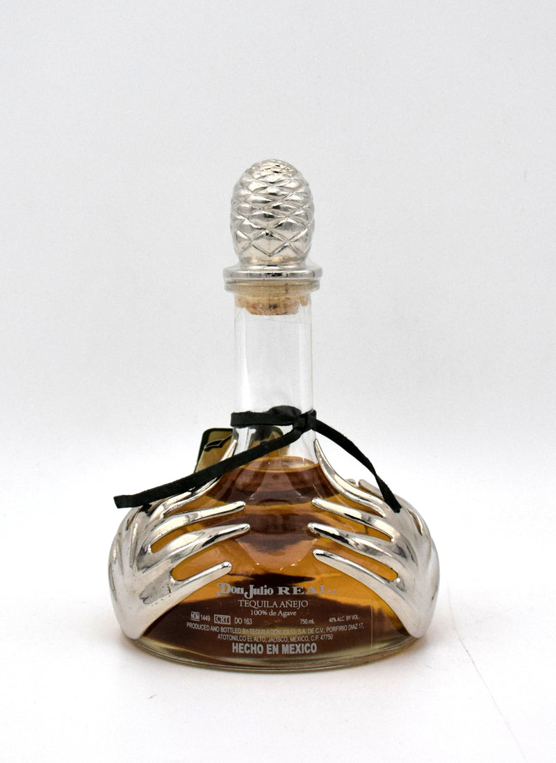 Don Julio Real Extra Anejo Tequila