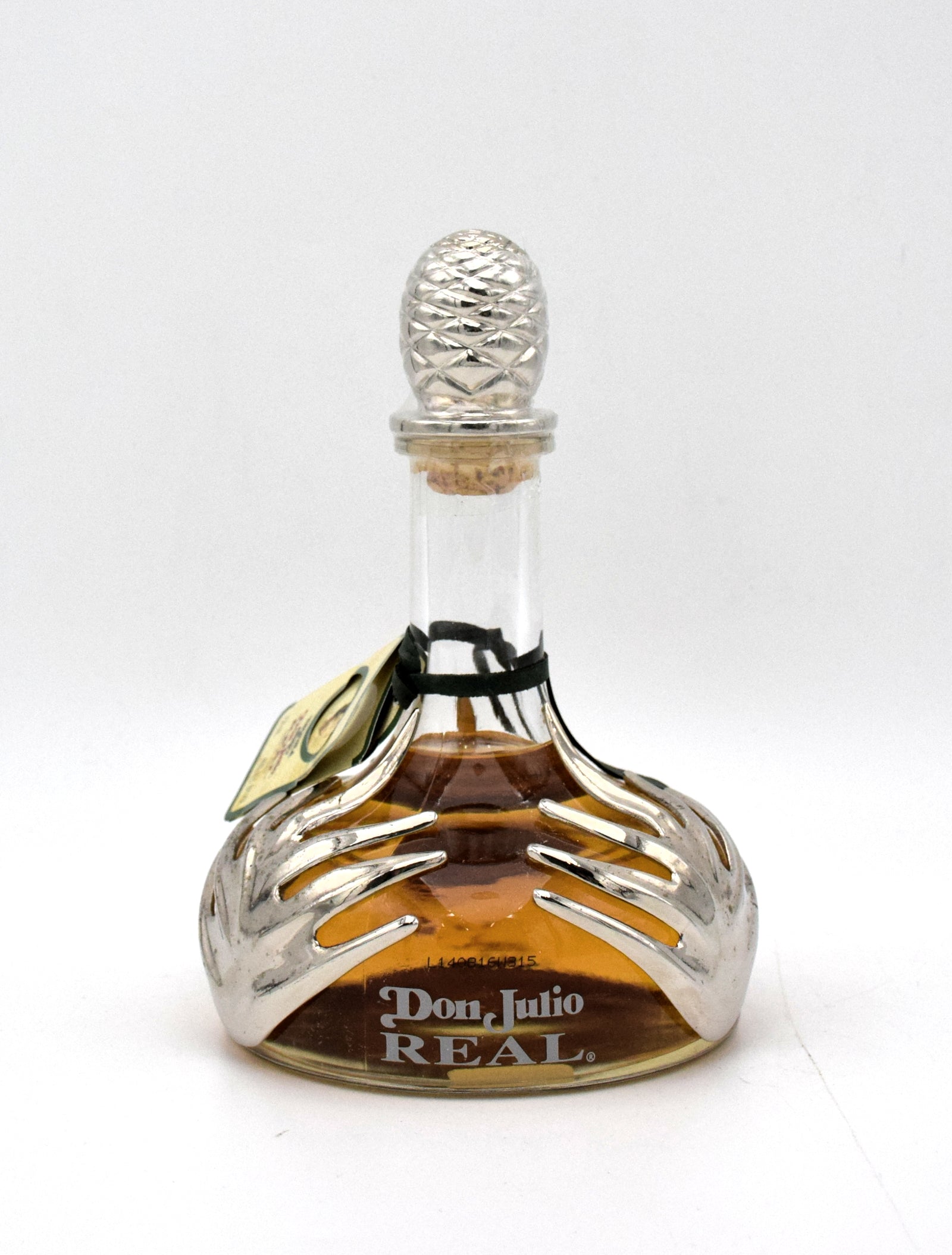 Don Julio Real Extra Anejo Tequila – FineLiquors