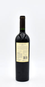 2004 Concha y Toro Don Melchor Cabernet Sauvignon