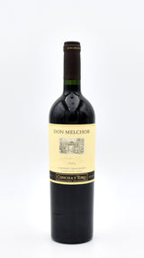 2004 Concha y Toro Don Melchor Cabernet Sauvignon