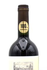 2018 Concha y Toro Don Melchor Cabernet Sauvignon