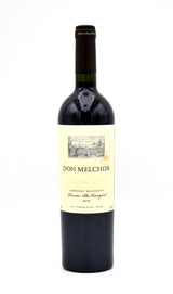 2019 Concha y Toro Don Melchor Cabernet Sauvignon
