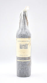 2009 Concha y Toro Don Melchor Cabernet Sauvignon