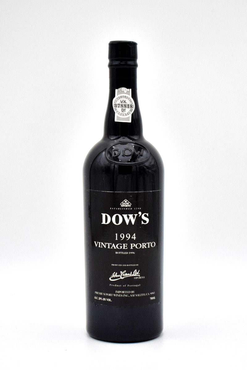 1994 Dow's Vintage Port