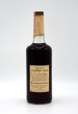 Collector's Item 20 Year Kentucky Straight Bourbon (1976 Release)