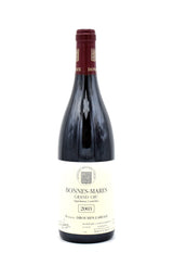 2003 Domaine Drouhin-Laroze Bonnes-Mares Grand Cru