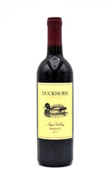 2013 Duckhorn Vineyards Merlot