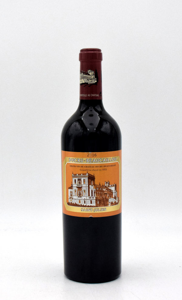 2016 Chateau Ducru Beaucaillou