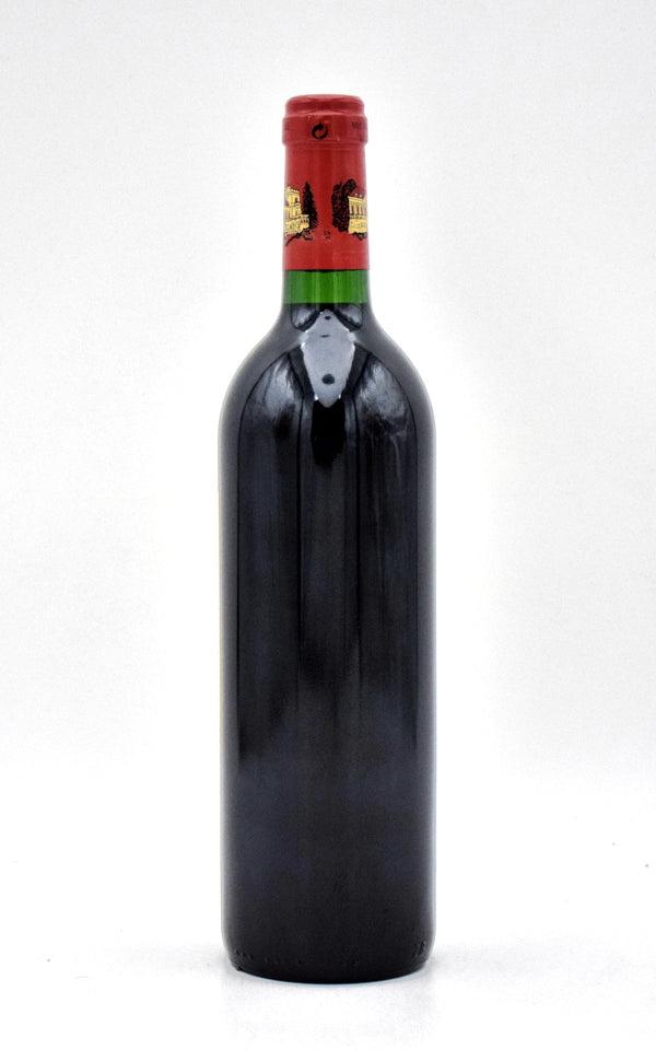 1996 Chateau Ducru-Beaucaillou