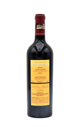 2005 Chateau Ducru-Beaucaillou