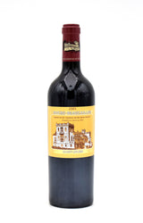 2005 Chateau Ducru-Beaucaillou