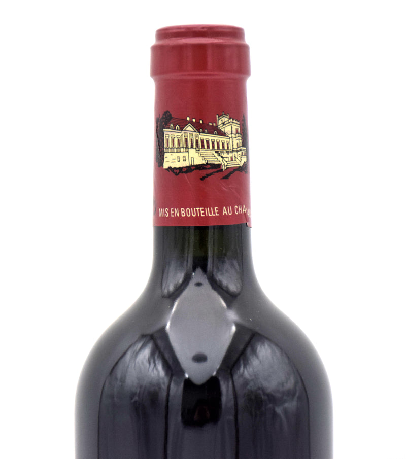 2005 Chateau Ducru-Beaucaillou