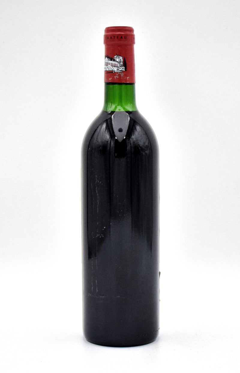 1986 Chateau Ducru-Beaucaillou (OWC)