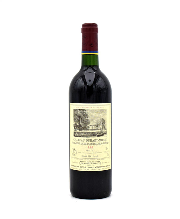 1999 Chateau Duhart-Milon