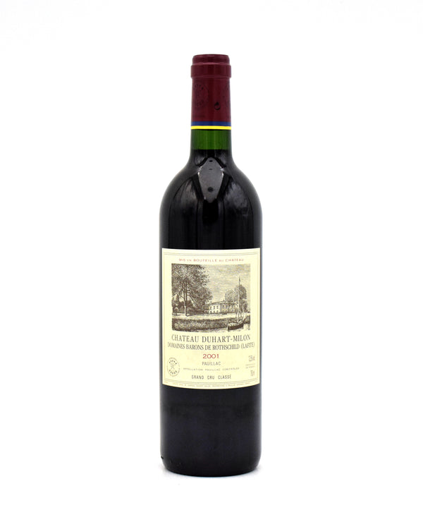 2001 Chateau Duhart-Milon