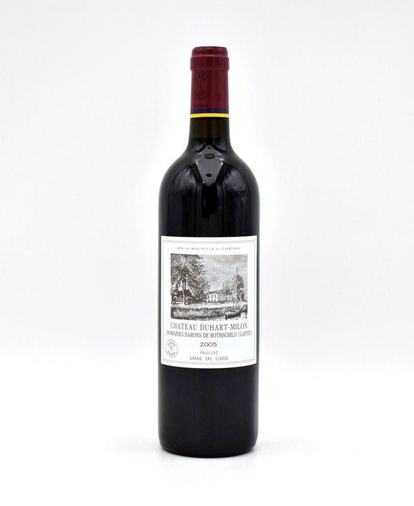 2005 Chateau Duhart-Milon