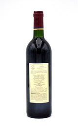 1996 Chateau Duhart Milon