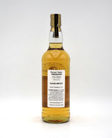 Duncan Taylor 'Dimensions' 10 Year Single Malt Scotch (Bruichladdich, 2002 Release)