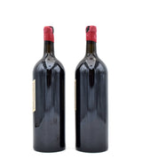2019 Dunn Vineyards Howell Mountain Cabernet Sauvignon (1.5L, Slightly Damaged Wax)