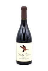 2011 Dusky Goose Pinot Noir