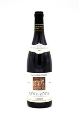 2000 E. Guigal Cote Rotie La Landonne