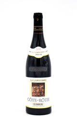 2018 E. Guigal Cote Rotie La Landonne