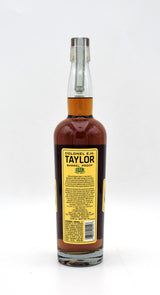 Colonel E.H. Taylor Barrel Proof Bourbon (Batch 12)