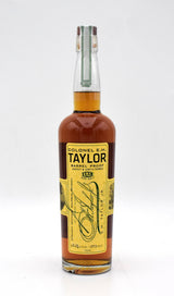 Colonel E.H. Taylor Barrel Proof Bourbon (Batch 4)