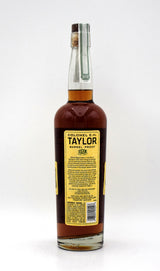 Colonel E.H. Taylor Barrel Proof Bourbon (Batch 1) (With Tube)