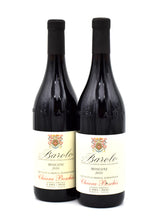 2010 E. Pira & Figli Chiara Boschis Mosconi Barolo