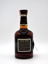 Eagle Rare '101 Proof' 10 Year Kentucky Straight Bourbon (1979 Release)